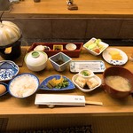 Ryokan Ginshou - 