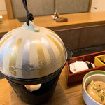 Ryokan Ginshou - 