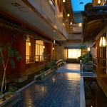 Ryokan Ginshou - 