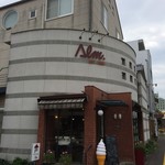 スイス菓子のアルム - 