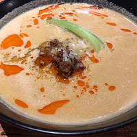 中国料理 豪華 - 担々麺