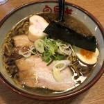 Ramen Himawari - 