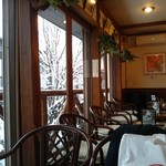 Mikado Coffee Karuizawa Kyudo Ten