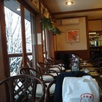 Mikado Coffee Karuizawa Kyudo Ten