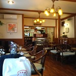 Mikado Coffee Karuizawa Kyudo Ten