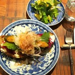 ブリコラージュ ブレッド アンド カンパニー ダイニング・カフェ - 