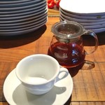 ブリコラージュ ブレッド アンド カンパニー ダイニング・カフェ - 