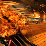 Yakitori No Sakura - 