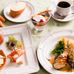 トアルージュ - トアルージュコース２０００円