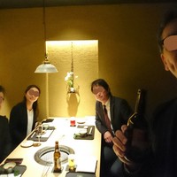 日本焼肉はせ川 表参道店 - 