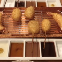 銀座 六覺燈 銀座店  - 