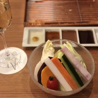 銀座 六覺燈 銀座店  - 