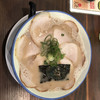 大砲ラーメン 本店