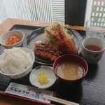 カフェ グリル どじょっこ - 