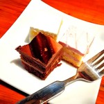 居酒屋 ひょうきん - デザート