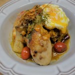 トアルージュ - プーレマレンゴ