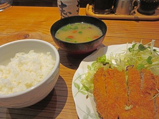 伊志井 - 今日のお昼ごはん