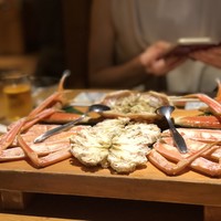 かに道楽 千葉駅前店 - 