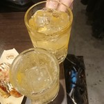 築地銀だこハイボール酒場 - 