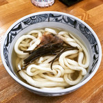 純手打 うどん 勝一 - 