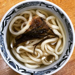 純手打 うどん 勝一 - 