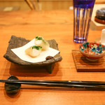 ときずし 山田 - 
