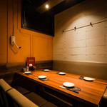 とり鉄 市ヶ谷店