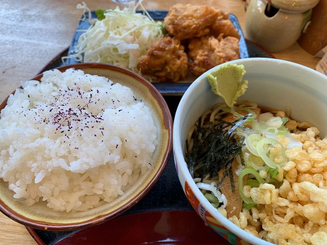 Donkyu Ichinomiya Denpoji Ten photo 2