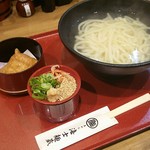 うどん居酒屋 海士麺蔵 - 