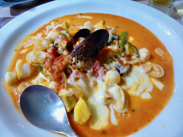 イタリ庵 和花さま - 新宿西口/イタリアン | 食べログ