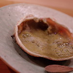 魚菜料理 縄屋 - 蟹未醤（かにみそ）