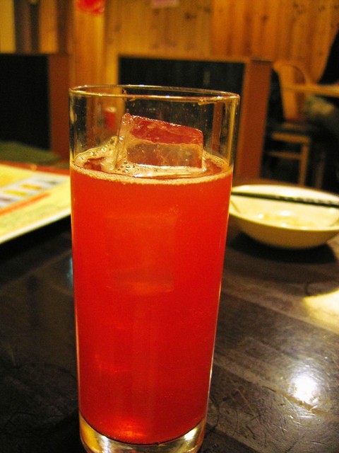 がむしゃら居酒屋しゃかりき - 二本松（居酒屋）の写真