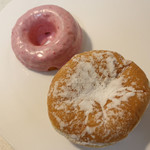 オーブンフレッシュカフェ - 