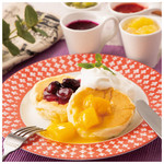 THE BUFFET＆Marche グランフロント大阪店