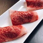 肉おでん&肉寿司 肉庵 - 