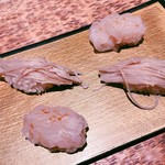 まんてん鮨 - 
