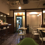 マメミキッチン