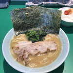 家系ラーメン 加藤商店 - 