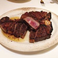 ベンジャミンステーキハウス 六本木 - 