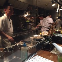 焼鶏あきら 中目黒本店 - 