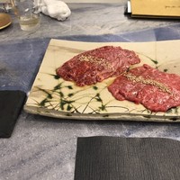 焼肉 拍手喝采 - 