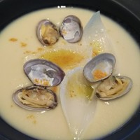 THE GATEHOUSE - スープ