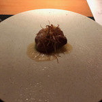 インカメラ コン テラッツァ - 