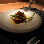 インカメラ コン テラッツァ - 