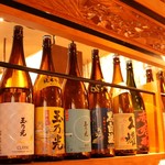 やきとんうまいもん横丁 まるたか - 