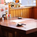 やきとんうまいもん横丁 まるたか - 