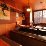 やきとんうまいもん横丁 まるたか - 