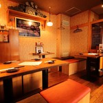 やきとんうまいもん横丁 まるたか - 