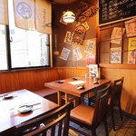 やきとんうまいもん横丁 まるたか - 