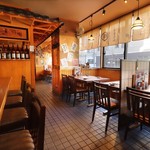 やきとんうまいもん横丁 まるたか - 